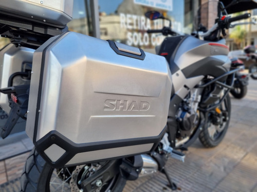 Imagen 11 de 24 de Voge 500 Dsx 0km 2023 Consultar Precio Contado