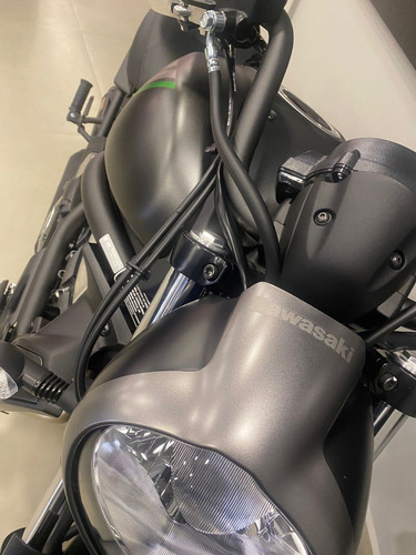 Imagem 7 de 13 de Vulcan S Se Abs 2022 - Super Oferta