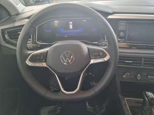 Volkswagen Nivus 1.0 200 TSI TOTAL FLEX SENSE AUTOMÁTICO