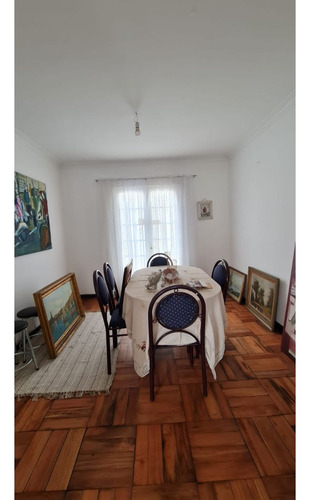 Venta Casa Ñuñoa |ureta Bravo Propiedades|