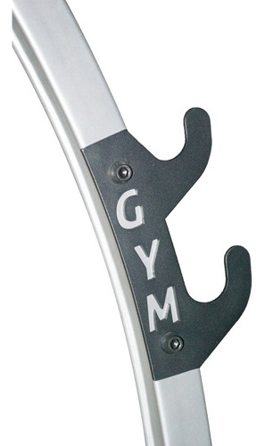 Imagen 3 de 8 de Predicador Gym Creavent's