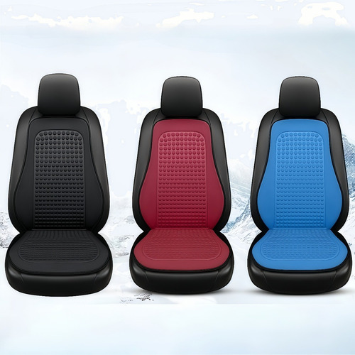 Funda De Cojín Universal Para Asiento De Coche