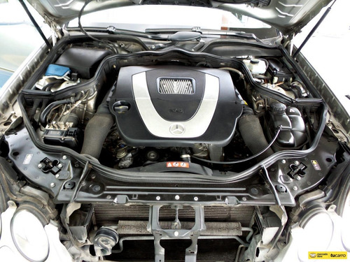 Imagen 15 de 25 de Mercedes Benz E350