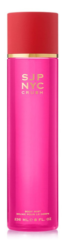 Sarah Jessica Parker - Nyc Crush Body Mist 8 Oz