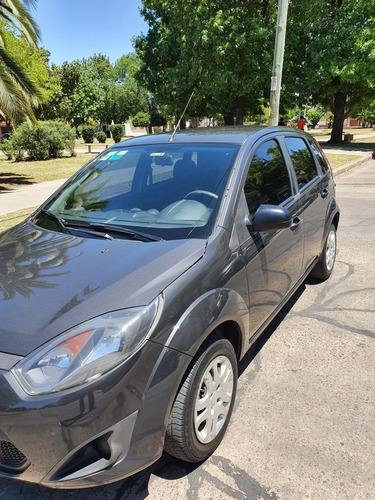 Ford Fiesta 1.6 One Edge Plus 98cv 2012