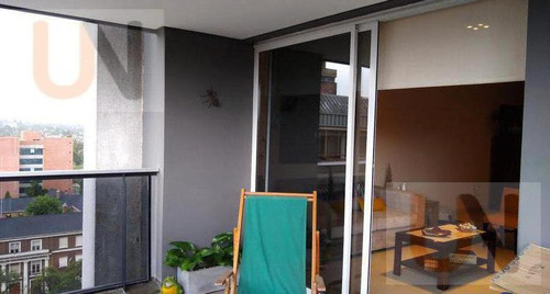 Imagen 5 de 11 de Departamento - Barrio Norte