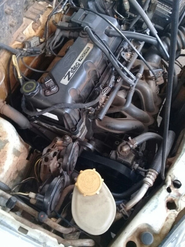 Ford 2002 Estreet