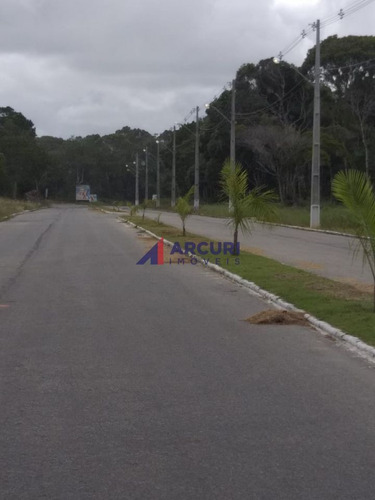 Imagem 6 de 16 de Lote 547 M² Porto Seguro Praia De Taperapuã (ba) - Venda - 9950
