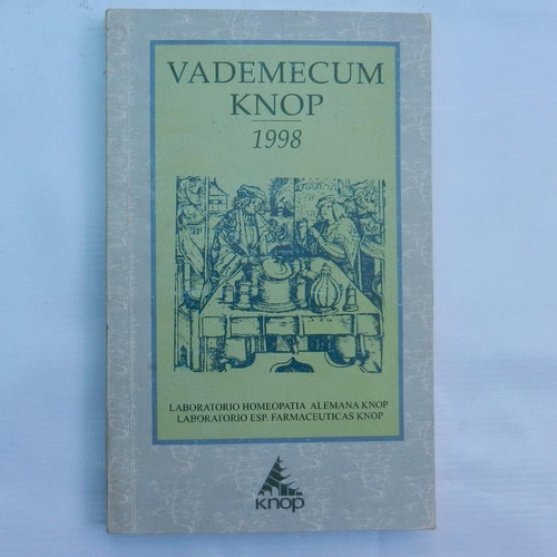 Vademecum Knop 1998, Dr. Helmuth Goecke S.