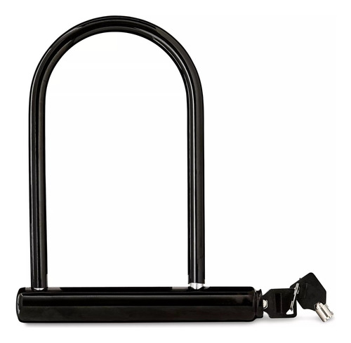Pack X3 Candado Ulock Con Soporte Para Bicicleta
