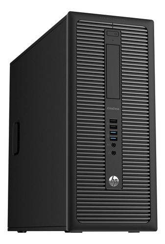 Cpu Hp Torre 800 G1/g2 8gb Ram - No Disco- I7-4ta