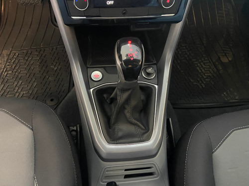 Volkswagen T-Cross 1.6 Comfortline At