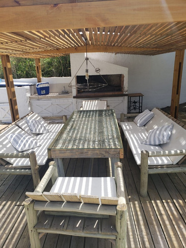 Preciosa !!alquiler Temporal/venta En Montoya Prox Al Mar