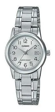 Reloj Casio Dama Ltp-v002d-7b