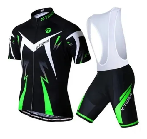 Mercado libre uniforme ciclismo sale
