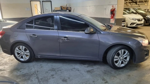 Imagen 8 de 18 de Chevrolet 1.8 Ltz Automatico 2014 Listo Para Firmar (ev)