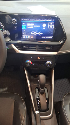 Chevrolet Montana 1.2 T Premier At