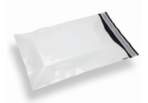 Embalagem Plastica Postagem Correios Sedex 40x50 100 Peças