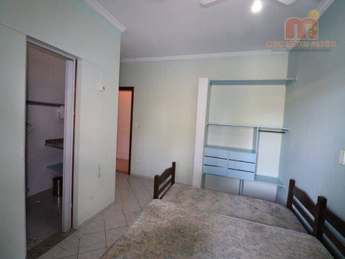 Imagem 15 de 28 de Casa Com 5 Dormitórios À Venda, 250 M² Por R$ 670.000,00 - Bougainvillee V - Peruíbe/sp - Ca3330