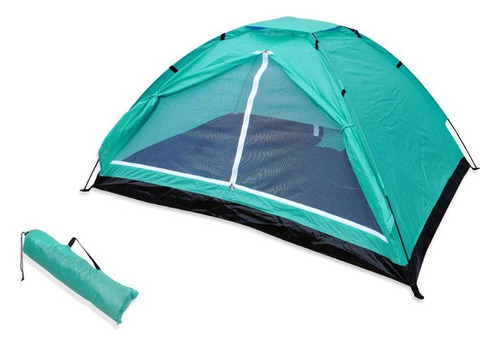 Carpa De Camping Para 2 Personas