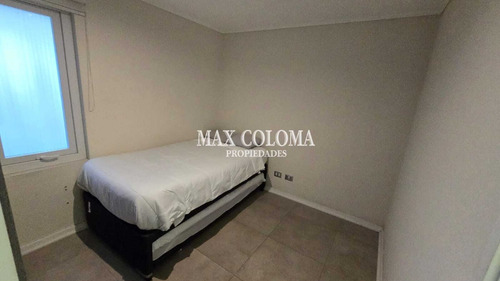 Departamento En Venta - Edmundo Eluchans