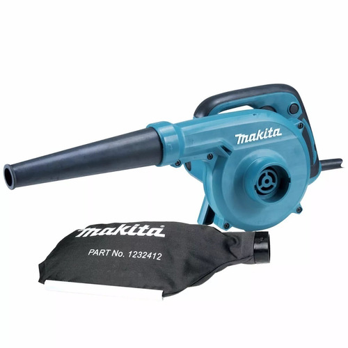 Sopladora Aspiradora 600w Velocidad Variable Makita Ub1103