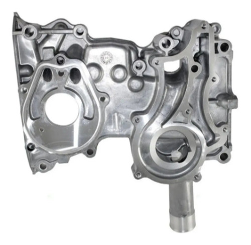Tapa Distribucion Toyota 2.4 22r Modelos 85-94 C/ Empaque