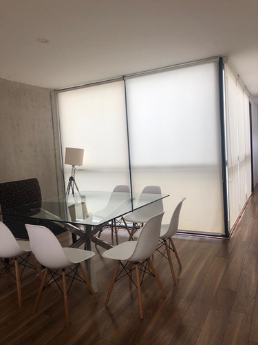 Imagen 23 de 30 de Departamento Venta Del Valle Benito Juarez Concepción Beis