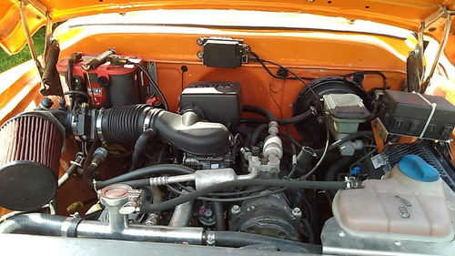 Chevrolet Apache 1955