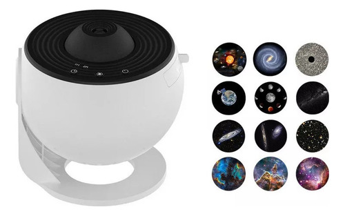 // Proyector Night Light Y Planetarium
