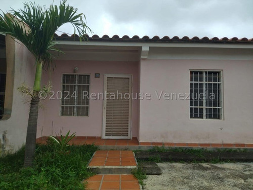 Magnifica Casa En Venta En Conjunto Privado De Cabudare Cod 2 - 4 - 24247 Mehilyn Perez 