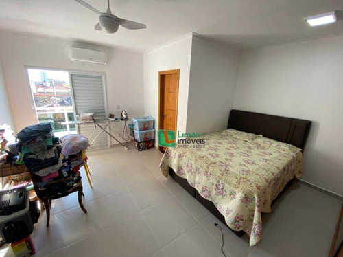 Imagem 23 de 30 de Sobrado Com 3 Dormitórios À Venda, 125 M² Por R$ 700.000 - Limão (zona Norte) - São Paulo/sp - So0502