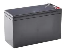 Comprar Bateria Para Montables Eléctricos A 12 Volts Y 7 Ah