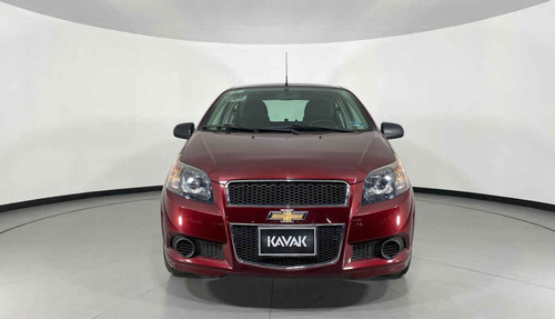 Imagen 1 de 15 de 44819 - Chevrolet Aveo 2017 Con Garantía Mt