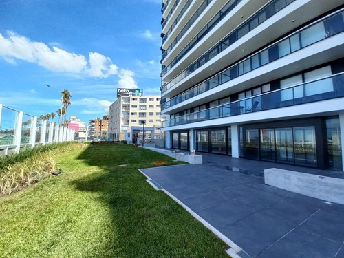 Imagen 13 de 23 de Edificio Lyra- Sobre La Rambla De Malvin- 3 Dorm