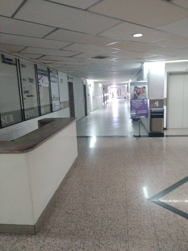 Imagen 4 de 15 de Pc Se Alquila Oficina Centro Seguros La Paz, La California Norte 44m2