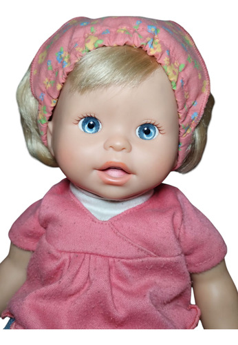 Muñeca Fisher Price Vintage Retro 34cm