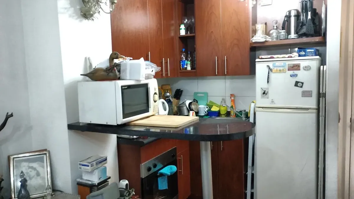 Imagen 5 de 17 de Edificio Prado Las Condes, Departamento En Venta