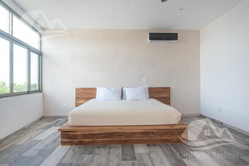 Imagen 15 de 16 de Edificio Comercial En Venta En Puerto Morelos B-mrs6845