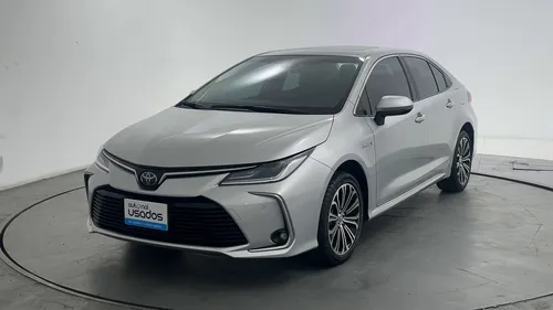 Toyota Corolla SE-G HEV 1.8 AUT