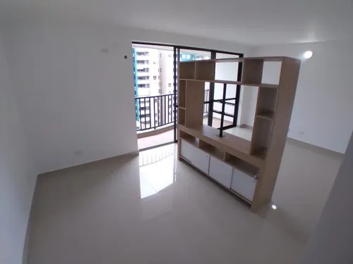 Apartaestudio En Arriendo En Urbanización La Flora. Cod A10236