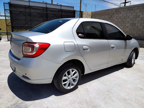 Logan Privilege 1.6 Mod17 Anticipo$$750.000+cuotas Fijas.