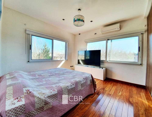 Imagen 23 de 29 de Los Puentes Luján: Lindísima Casa De 5 Amb. (298 M²) S/ Lote De 1200 M² En Excelente Estado