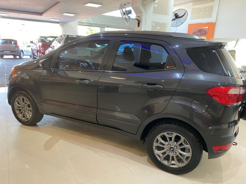 Imagen 2 de 6 de Ford Ecosport Freestyle