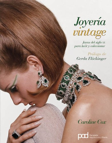 Joyeria Vintage - Cox Caroline