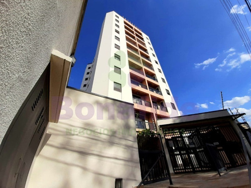 Imagem 1 de 26 de Apartamento, Edifício Marianna Stefani, Junidaí. - Ap11788 - 68703378