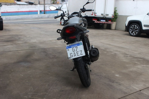 Imagem 8 de 11 de Honda Cg 160 Fan 2020