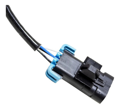 Sonda Lambda Denso Onix 1.0 1.4 8v Gas Pré 2012/2015