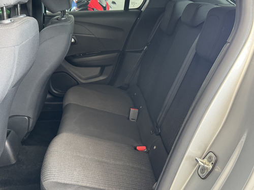 Peugeot 208 208 Active 1.6 Flex 16V 5p Aut.