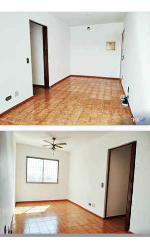 Vendo Apartamento Bairro Quitaúna Excelente Localização